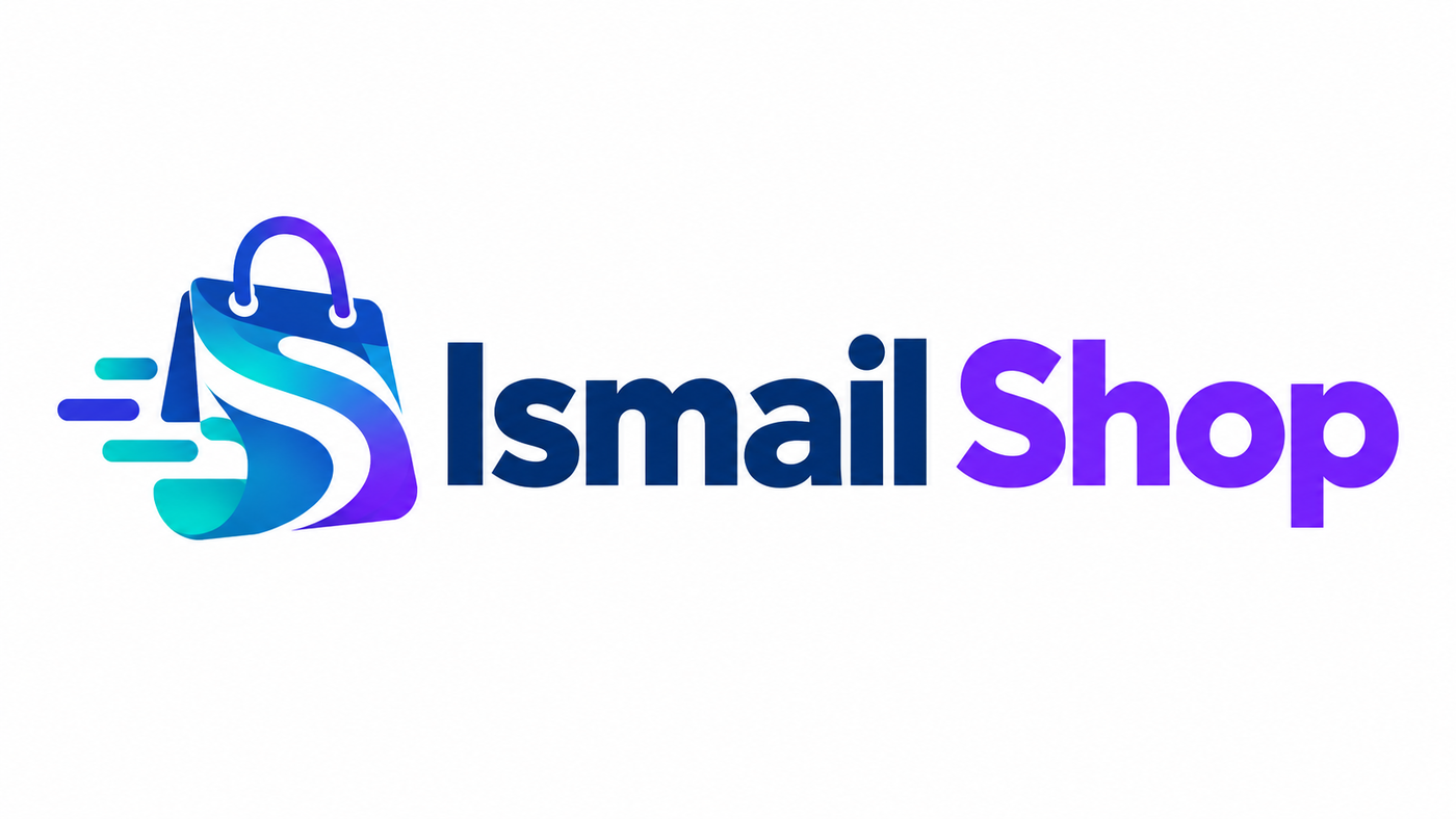 Ismail Shop